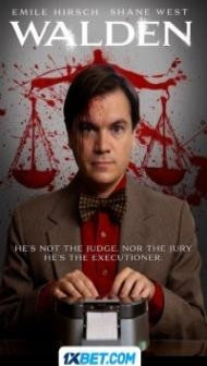 Walden (2023) Hindi Dubbed