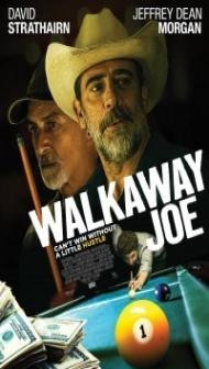 Walkaway Joe (2020) Hindi Dubbed
