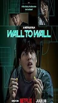Wall to Wall (2025) Hindi Dubbed Movie