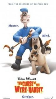 Wallace Gromit (2005) Hindi Dubbed