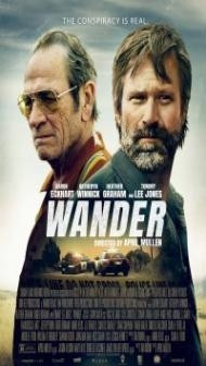 Wander (2020) English Movie
