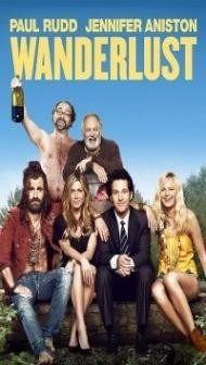 Wanderlust (2012) Hindi Dubbed
