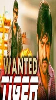 Wanted Tiger (2018) South Indian Hindi Dubbed Movie