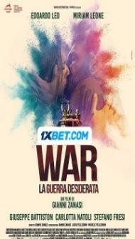 War La Guerra Desiderata (2023) Hindi Dubbed