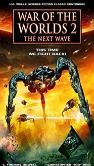 War Of The Worlds 2 The Next Wave (2008) Hindi Dubbed