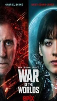 War of the Worlds (2020) Hindi Web Series