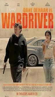 Wardriver (2026) Hindi Dubbed Movie
