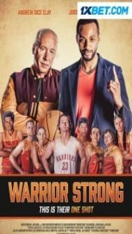 Warrior Strong (2023) Hindi Dubbed
