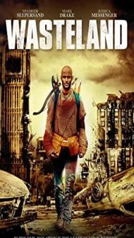 Wasteland (2013) Hindi Dubbed