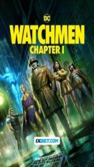 Watchmen Chapter I (2024) Hindi Dubbed