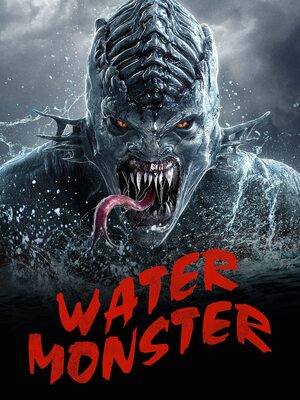 Water Monster 2019 HdRip Dubb in Hindi Hdrip Hollywood Dubbed movie download