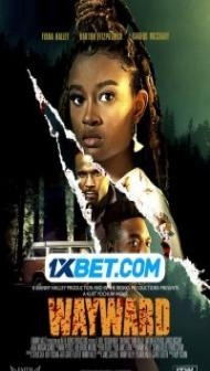 Wayward (2022) Hindi Dubbed