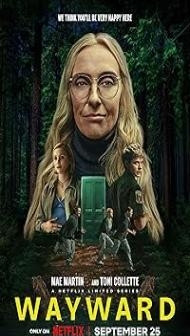 Wayward (2025) S01 Hindi Dubbed Series
