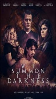 We Summon the Darkness (2020) English Movie