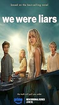 We Were Liars (2025) S01 Hindi Dubbed Series