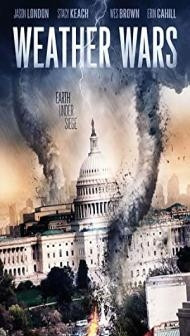 Weather Wars (2011) Hindi Dubbed