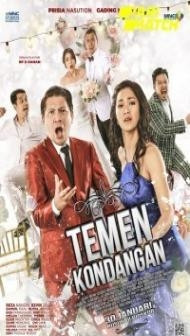 Wedding Partner (2020) Hindi Dubbed