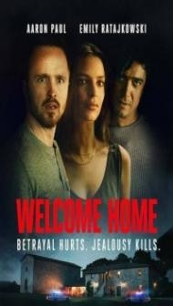 Welcome Home (2018) English Movie