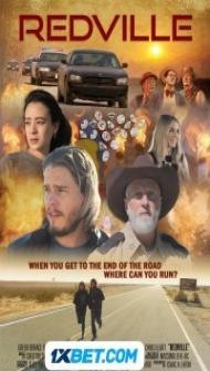 Welcome to Redville (2023) Hindi Dubbed