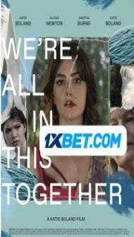 Were All In This Together (2022) Hindi Dubbed