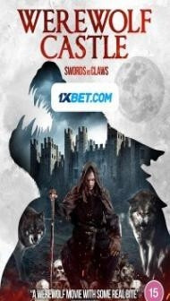 Werewolf Castle (2021) Hindi Dubbed