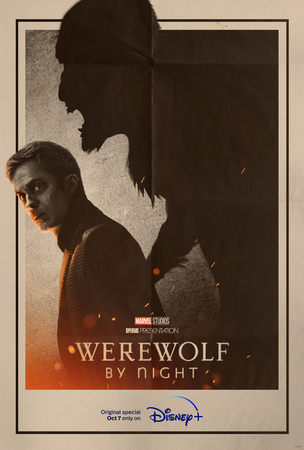 Werewolf by Night 2022 in Hindi Dubb HdRip Hollywood Dubbed movie download