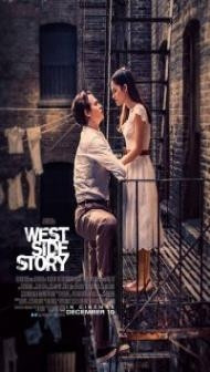 West Side Story (2021) Hindi Dubbed