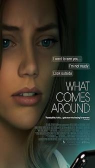 What Comes Around (2022) Hindi Dubbed