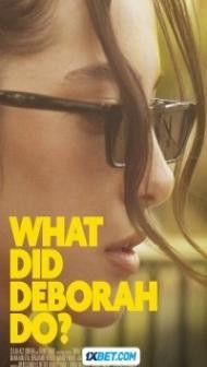 What Did Deborah Do (2024) Hindi Dubbed