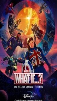 What If (2021) Web Series