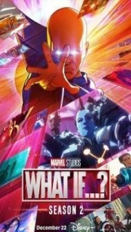What If (2023) Season 2 Web Series
