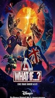 What If (2024) S03 Hindi Dubbed Series