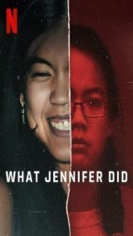 What Jennifer Did (2024) Hindi Dubbed