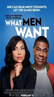What Men Want (2019) Hindi Dubbed