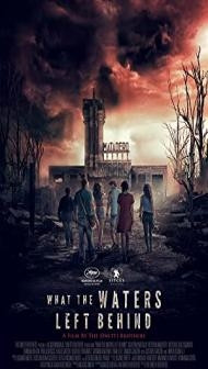 What The Waters Left Behind (2017) Hindi Dubbed