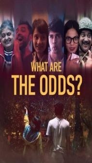 What are the Odds (2020) Hindi Movie