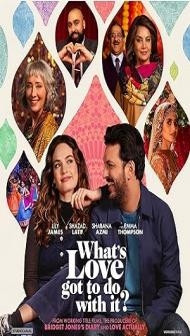 Whats Love Got to Do with It (2023) Hindi Dubbed