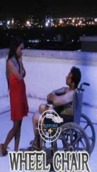 Wheel Chair (2021) Nuefliks