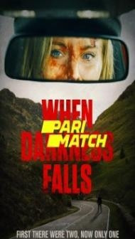 When Darkness Falls (2022) Hindi Dubbed
