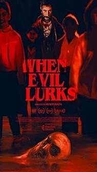 When Evil Lurks (2023) Hindi Dubbed Movie