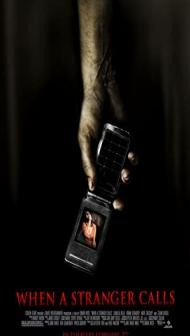 When a Stranger Calls (2006) Hindi Dubbed