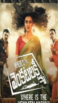 Where Is the Venkatalakshmi (2019) South Indian Hindi Dubbed Movie