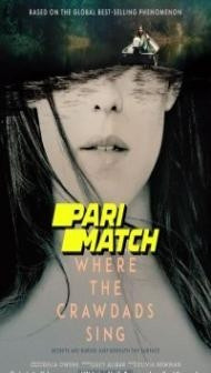 Where the Crawdads Sing (2022) Hindi Dubbed