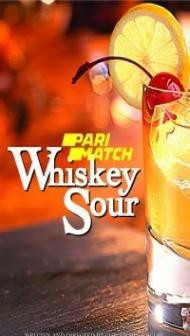 Whiskey Sour (2022) Hindi Dubbed