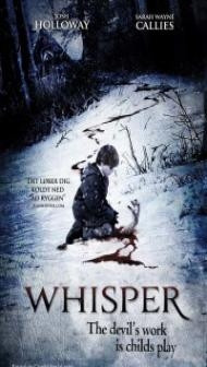 Whisper (2007) Hindi Dubbed