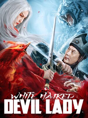 White Haired Devil Lady 2020 dubb in hindi HdRip Hollywood Dubbed movie download
