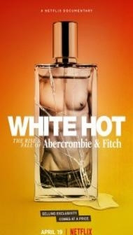 White Hot (2022) Hindi Dubbed