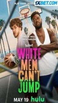 White Men Cant Jump (2023) Hindi Dubbed