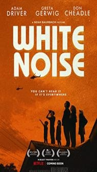 White Noise (2022) Hindi Dubbed