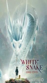 White Snake (2019) Hindi Dubbed